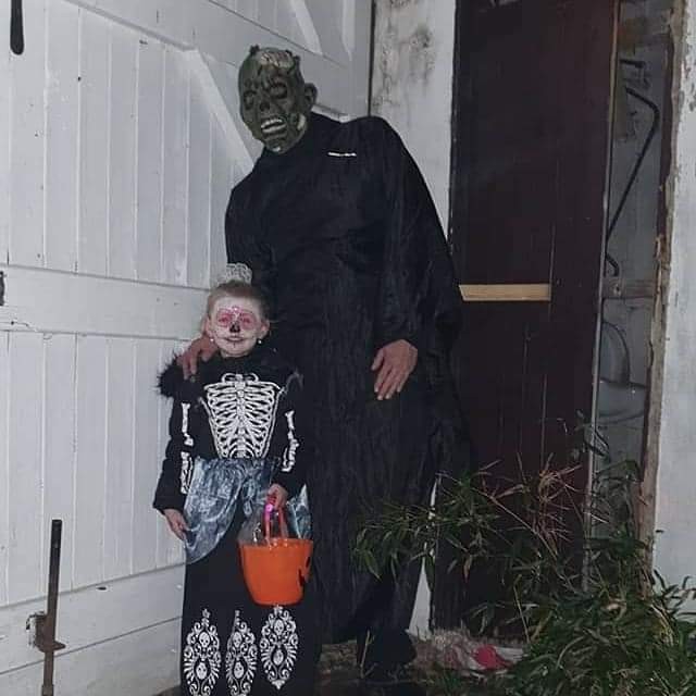 Halloween 2020