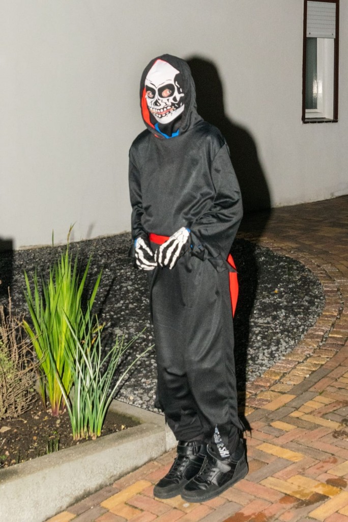 Halloween Vilt 2023