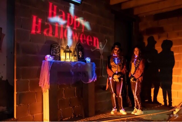 Halloween 2021
