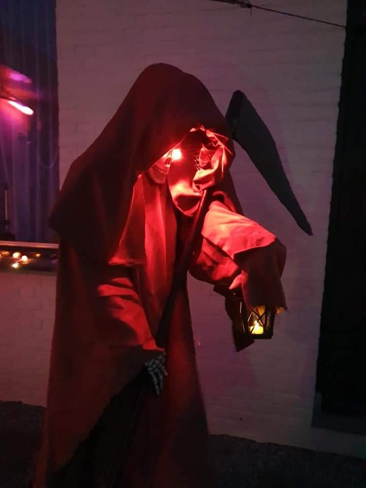Halloween 2019